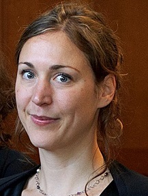 Claire Stevenson