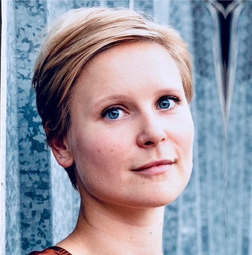 Louisa Bogaert
