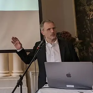Robert Johansson